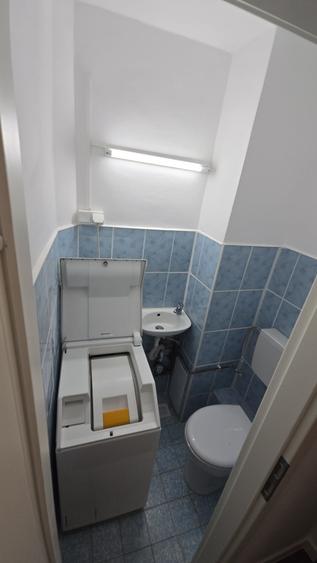 Apartament cu 2 camere decomandat în Girocului