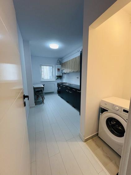 Apartament cu 2 camere în Florești