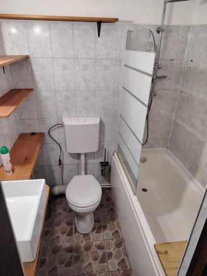 Apartament cu 2 camere în Copou