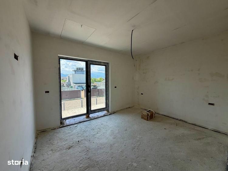 Casa 5 camere - Cartierul Izvor | 128 mp utili | Teren 417 mp - 8