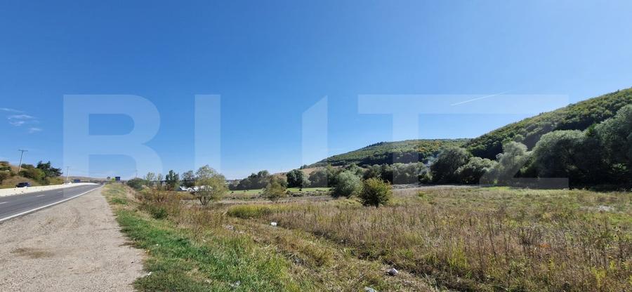 Teren Construcții intravilan de 1850 mp, în Feleacu