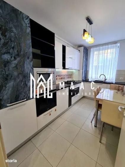 Apartament 1 camera | Demisol | 43 MPU | Doamna Stanca - 5