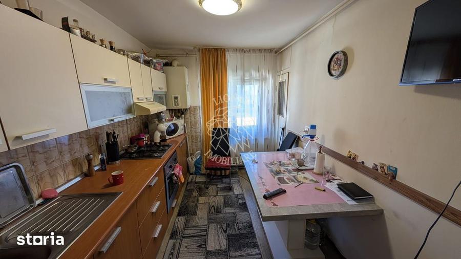 Apartament cu 2 camere, mobilat în Independenței
