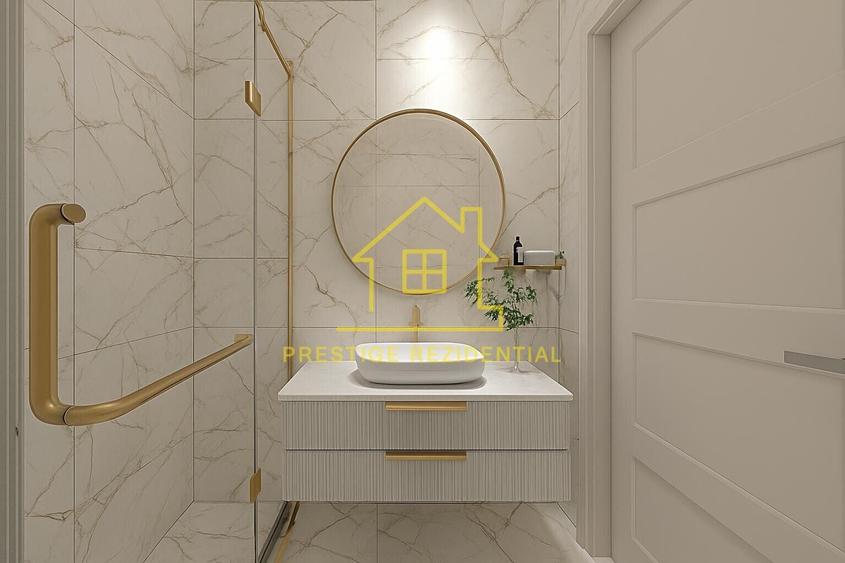 Apartament cu 2 camere decomandat în Theodor Pallady