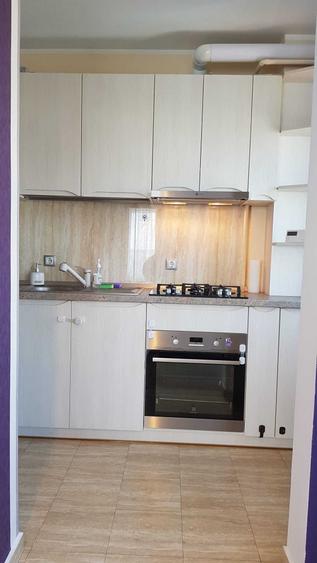 Apartament 2 camere + Garaj - 4