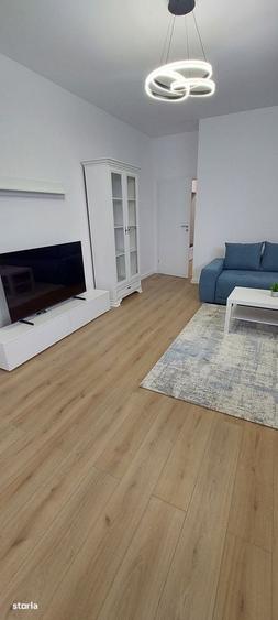Apartament cu 2 camere în Unirii Centru