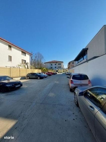 Apartament cu 2 camere decomandat, mobilat în Sălăjan