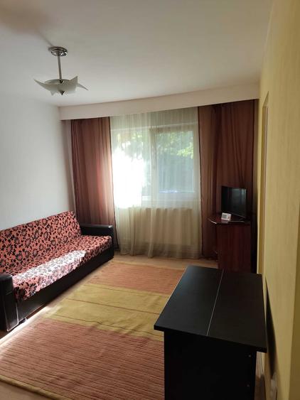Inchiriez apartament 3 camere- Manastur - 6