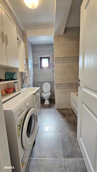 Apartament cu 3 camere în Lunca Cetățuii
