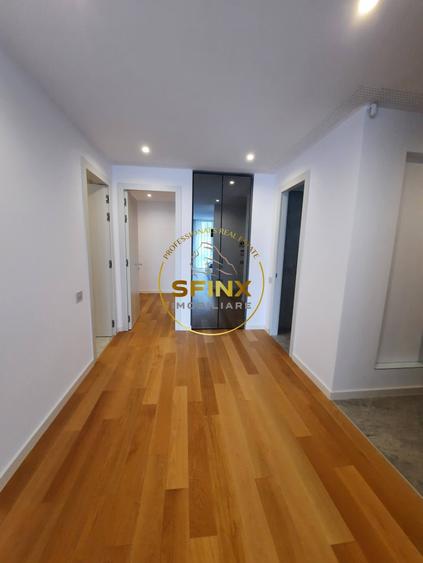Apartament cu 4 camere decomandat, mobilat în Primăverii