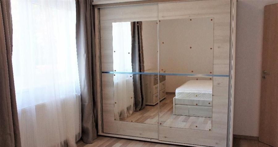 Apartament cu 2 camere decomandat, mobilat în Tineretului