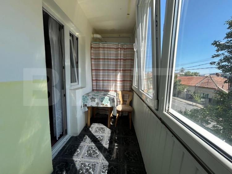 Apartament Spa?ios ,2 camere, Zona Gheorgheni - 11
