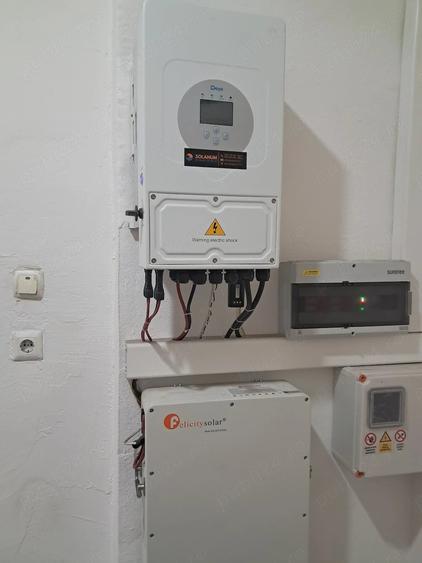 Casă cu Teren 2049 Mp în Bazoș
