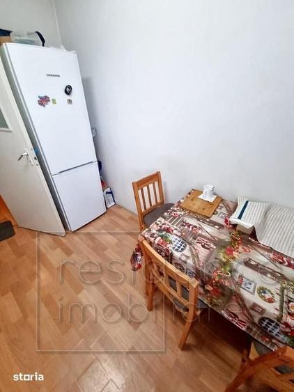 Apartament 2 camere separate, Manastur, zona Calvaria - 5
