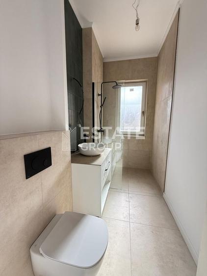 Duplex cu 3 camere cu Canalizare în Moșnița Nouă