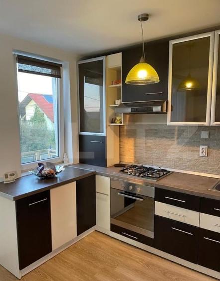 Apartament de închiriat, 92 mp, zona 7 noiembrie - 3
