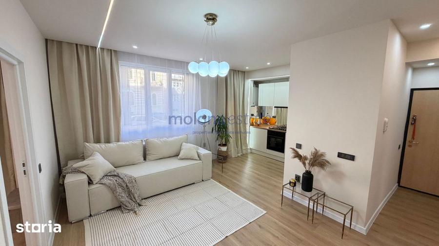 Apartament 2 camere / Str. Horea / La cheie - 5