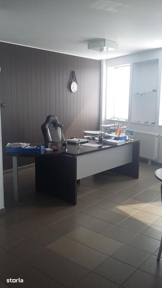 Spațiu comercial, de 1,150 mp, în Theodor Pallady