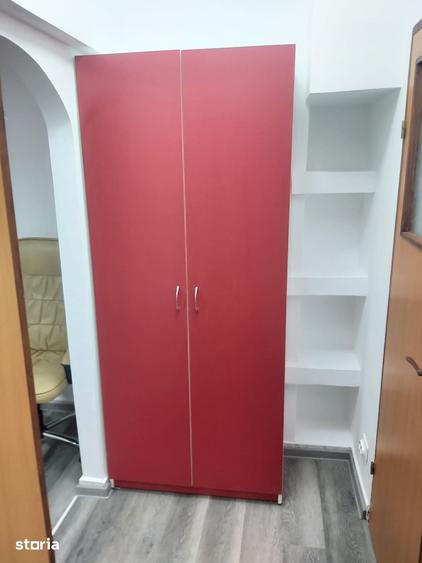 Apartament cu 2 camere în Titan