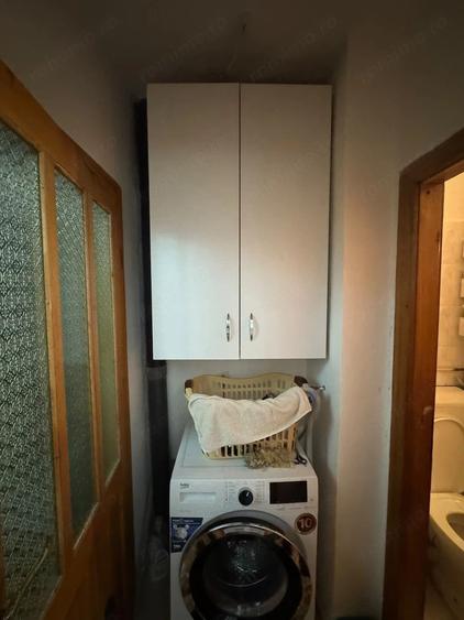 2 camere, Bucatarie separata - langa Iulius Mall Comision 0 - 4