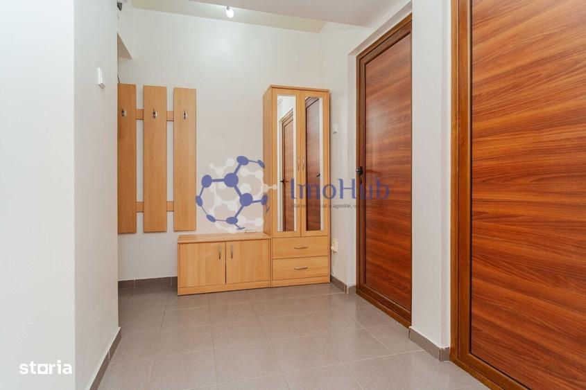 Apartament cu 2 camere decomandat în Păcurari