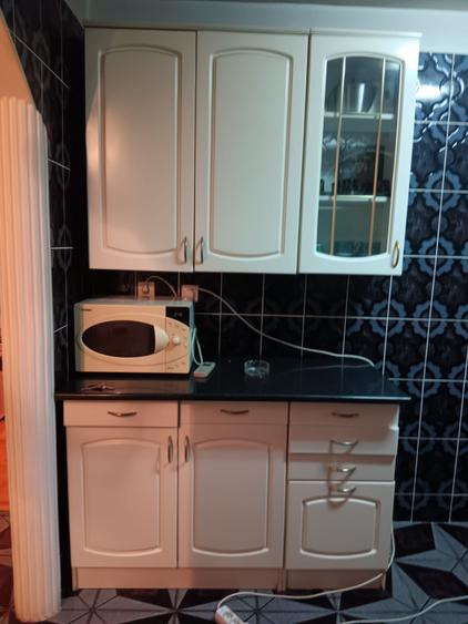 Apartament cu 2 camere decomandat, mobilat în Aviației