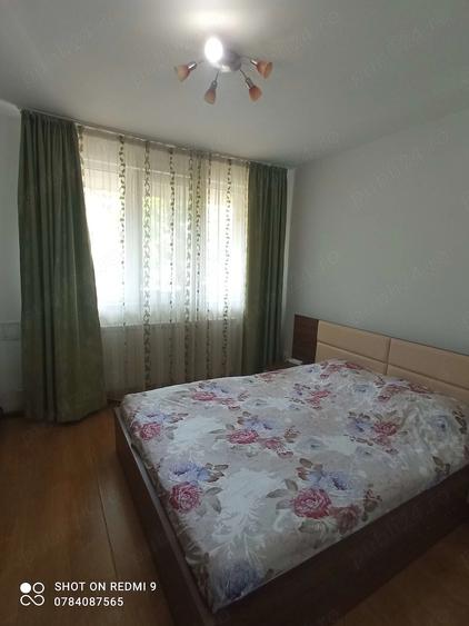 Apartament cu 2 camere semidecomandat în Gara de Nord