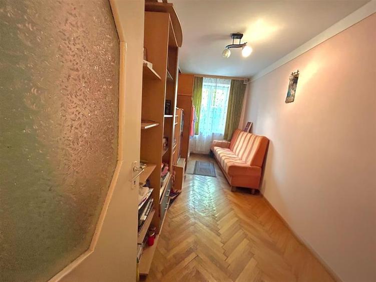 Apartament 3 camere | George Enescu | Etaj 2 | 70 mp | 3c-4519 - 5
