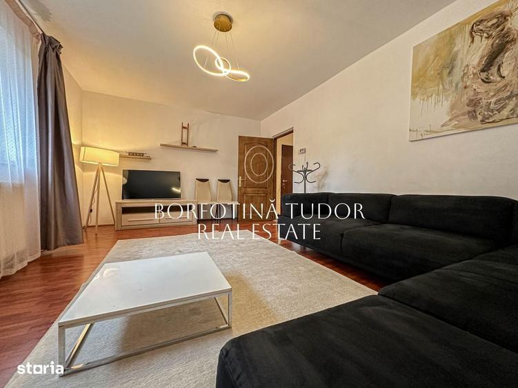 Apartament 2 camere | Dorobantilor | 5 min FSPAC | 20 min FSEGA - 1
