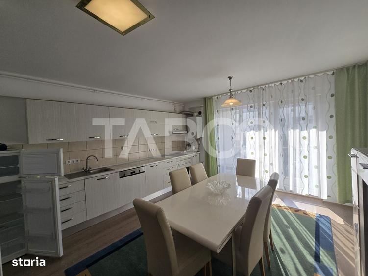 Apartament 3 camere 73 mpu balcon 6 m loc de parcare zona Turnisor - 2