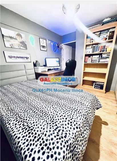 Apartament cu 2 camere semidecomandat în Paltiniș