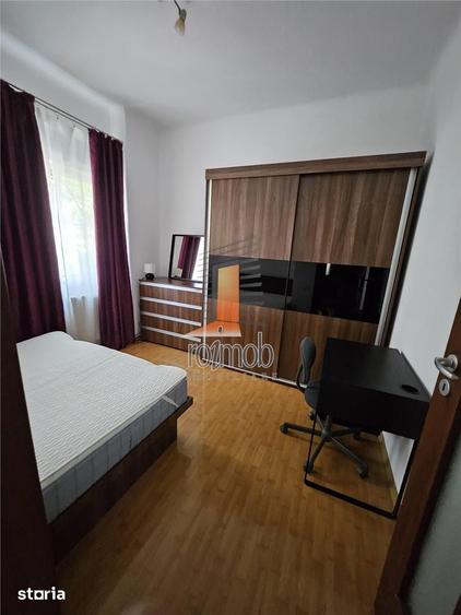 Apartament cu 2 camere decomandat în Ștefan cel Mare