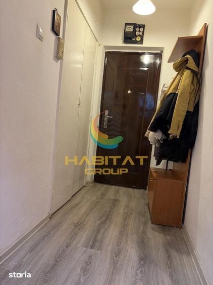 Apartament cu 3 camere decomandat în Tineretului