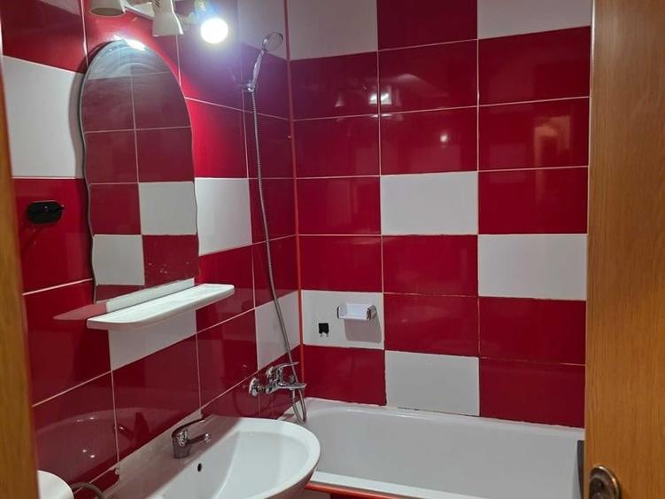 Garsonieră, mobilată în Brazda lui Novac