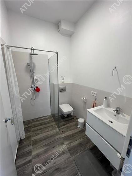 Apartament cu 2 camere decomandat, mobilat în Aeroport