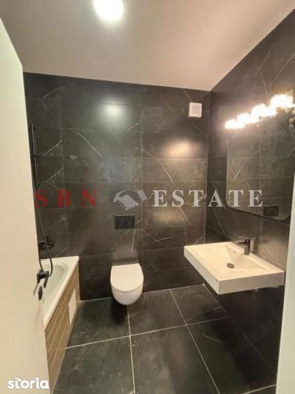 Apartament cu 3 camere decomandat, mobilat în Theodor Pallady