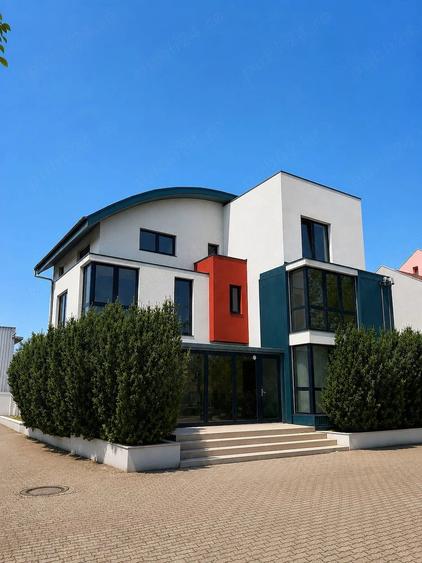Spațiu comercial, de 270 mp, în Bogdăneștilor