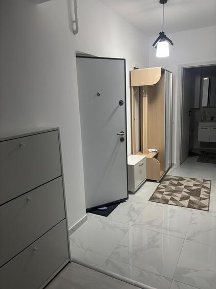 APARTAMENT DE INCHIRIAT +LOC DE PARCARE-MILITARI RESIDENCE - 8
