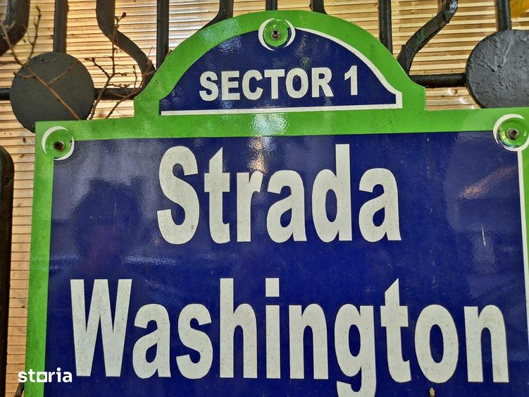 Spatiu generos, demiso, zona ultracentrala, sector 1 Bucuresti - 9