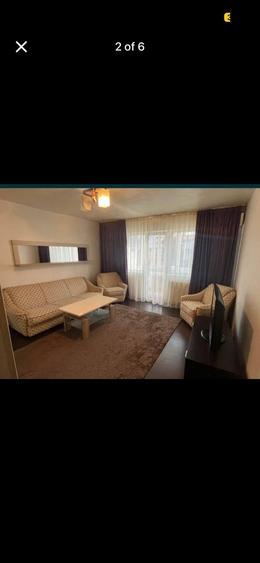 Apartament cu 3 camere decomandat în Sânmartin