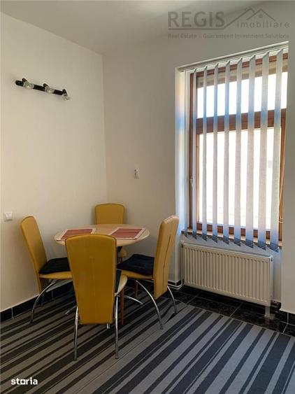 Apartament cu 2 camere în Centrul Istoric