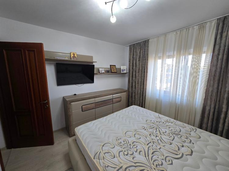 Apartament 2 camere Exercițiu 400euro - 8