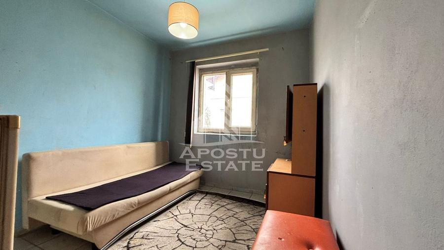 Garsoniera de vanzare in zona Girocului, Timisoara - 1