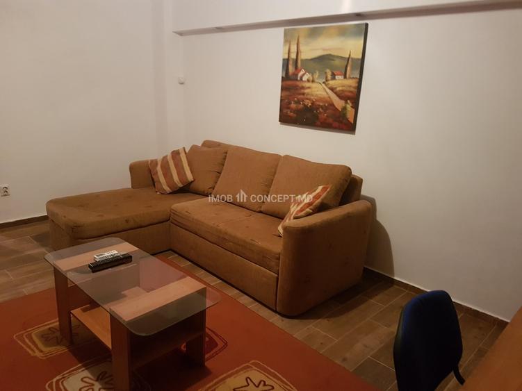 Apartament cu 2 camere decomandat, mobilat în P-ța Mihai Viteazu