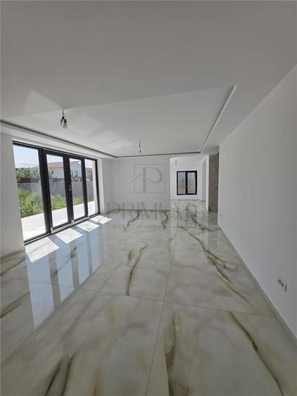 GIROC - CASA INDIVIDUALA - GARAJ - TOATE UTILITATILE - ZONA EXCELENTA - TOATE UT - 2