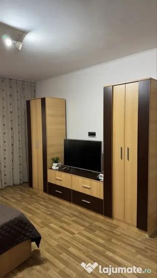 Garsonieră în Timpuri Noi