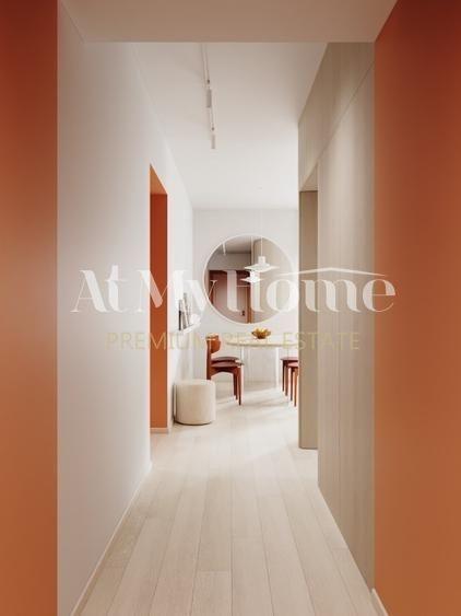 Apartament Premium 3 Camere | Design Interior | Terasă 15 mp | Finisaje Exclusiv - 11