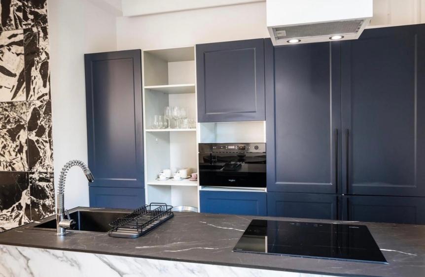 Apartament - 5