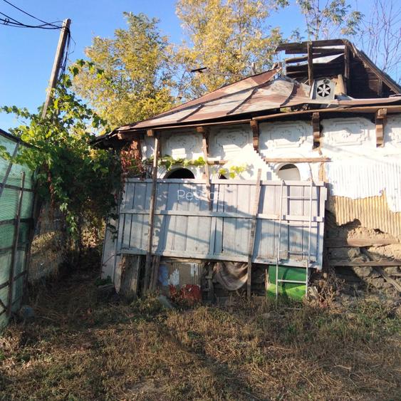 Vand casa la tara cu teren 500 m- la doar 28 km de Focsani