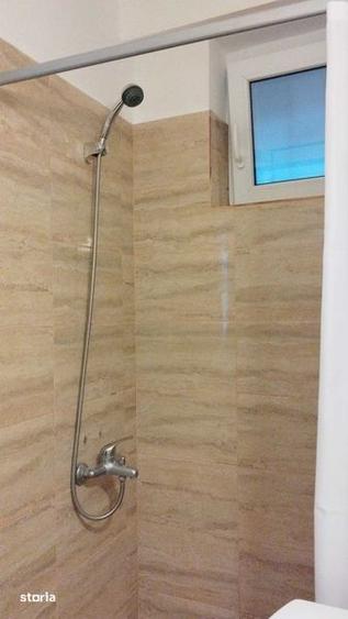Inchiriez Apartament cu Doua Camere pe Termen Lung in Zona Centrala - 5